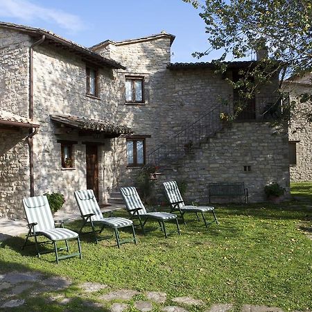 Brigolante Guest Apartments Assisi Eksteriør bilde