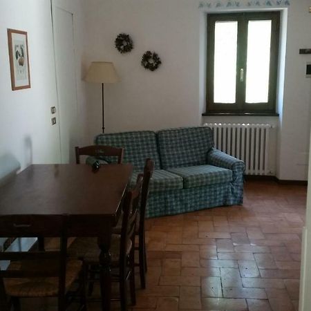 Brigolante Guest Apartments Assisi Eksteriør bilde