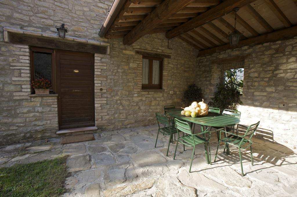 Brigolante Guest Apartments Assisi Rom bilde