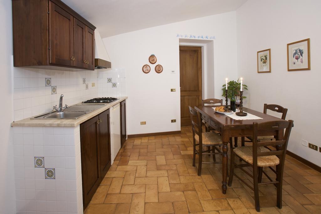 Brigolante Guest Apartments Assisi Rom bilde