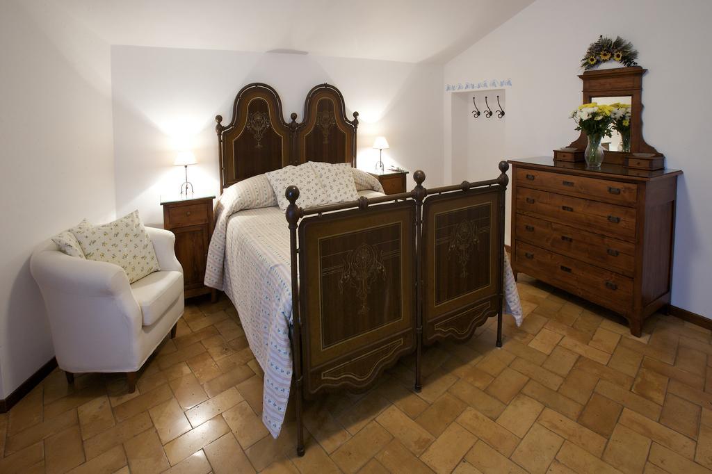 Brigolante Guest Apartments Assisi Rom bilde