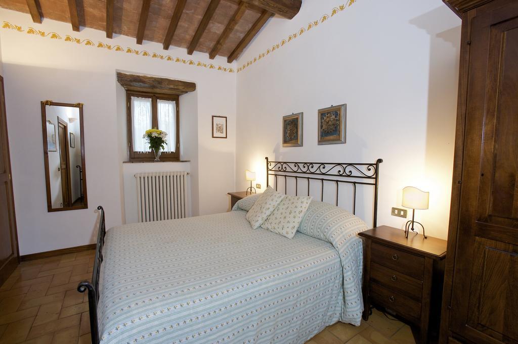 Brigolante Guest Apartments Assisi Rom bilde