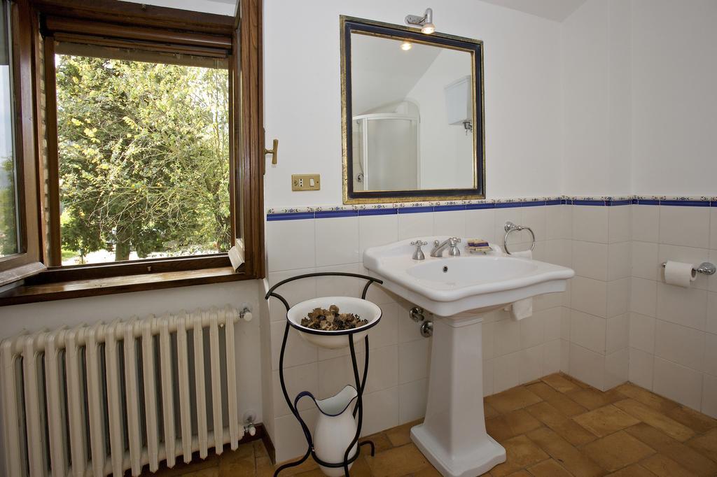 Brigolante Guest Apartments Assisi Eksteriør bilde