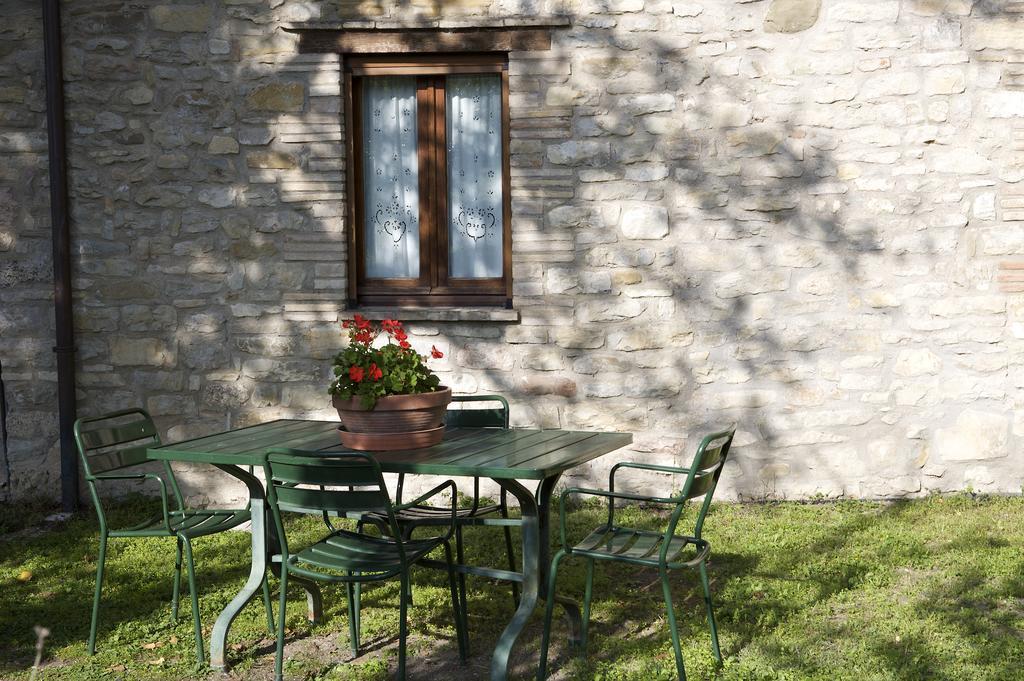 Brigolante Guest Apartments Assisi Rom bilde