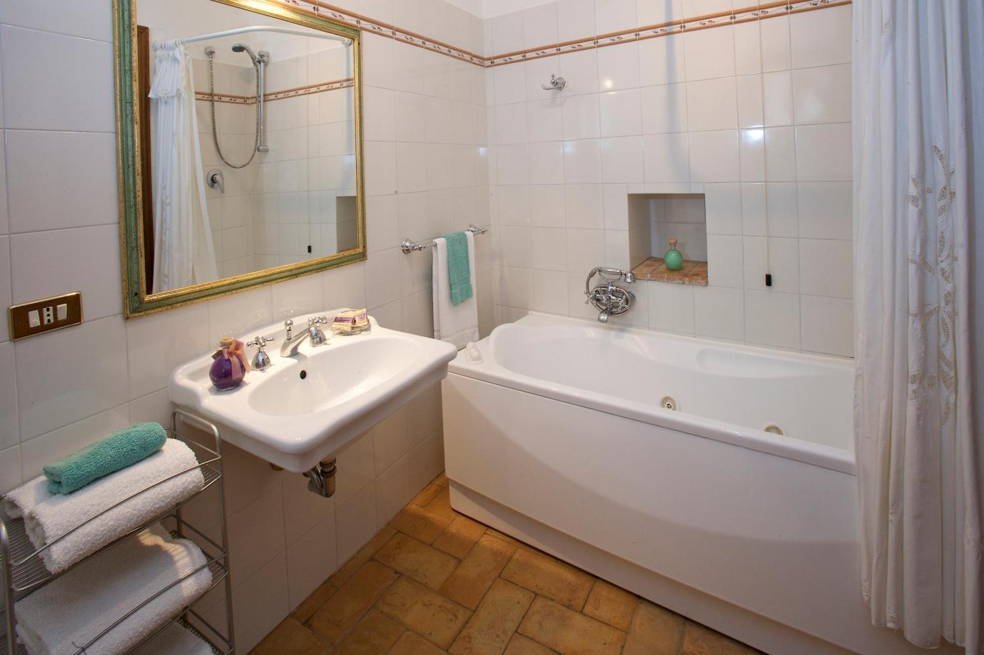 Brigolante Guest Apartments Assisi Rom bilde