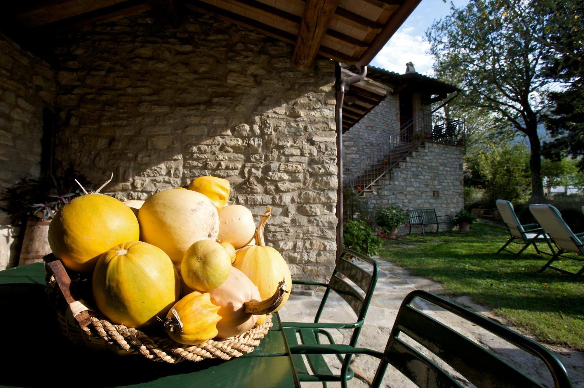 Brigolante Guest Apartments Assisi Rom bilde